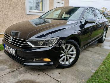 Volkswagen Passat B8 2.0 Tdi