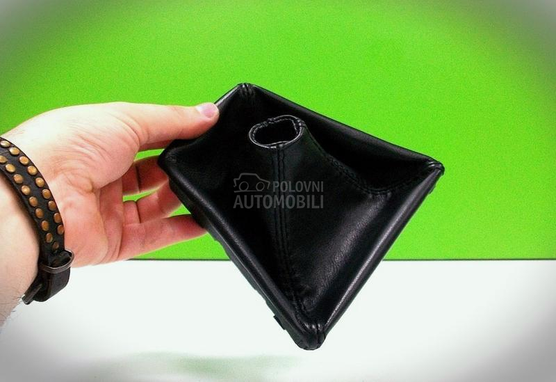 KOŽNA OBLOGA MENJAČA F07