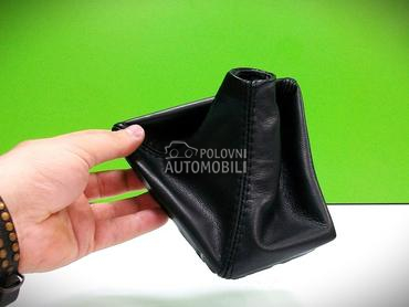 KOŽNA OBLOGA MENJAČA F07 za BMW 630, 635, 645 ... od 2010. do 2017. god.