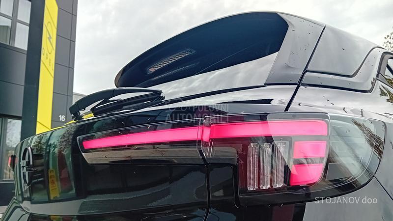 Opel Mokka GS 1.2 MT6