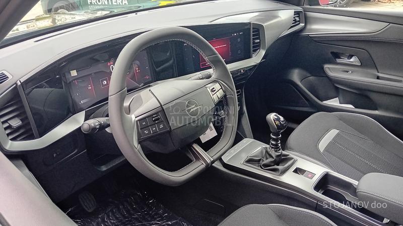 Opel Mokka GS 1.2 MT6