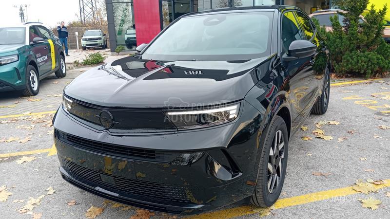 Opel Mokka GS 1.2 MT6