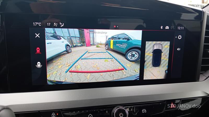 Opel Mokka GS 1.2 MT6