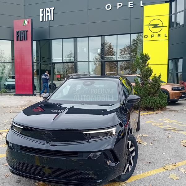 Opel Mokka GS 1.2 MT6