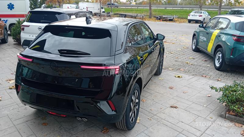 Opel Mokka GS 1.2 MT6