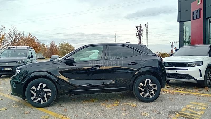 Opel Mokka GS 1.2 MT6