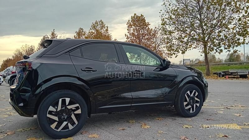 Opel Mokka GS 1.2 MT6