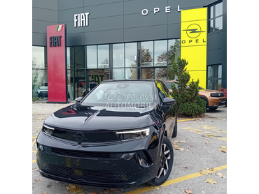 Opel Mokka GS 1.2 MT6