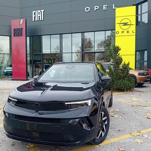 Opel Mokka GS 1.2 MT6