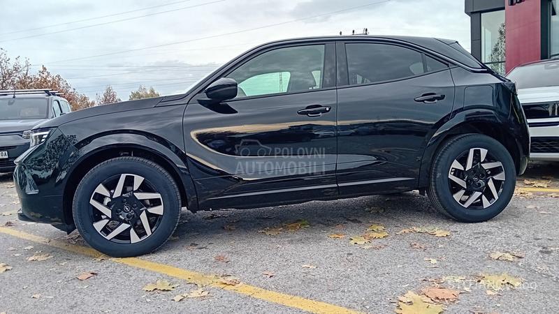 Opel Mokka GS 1.2 MT6