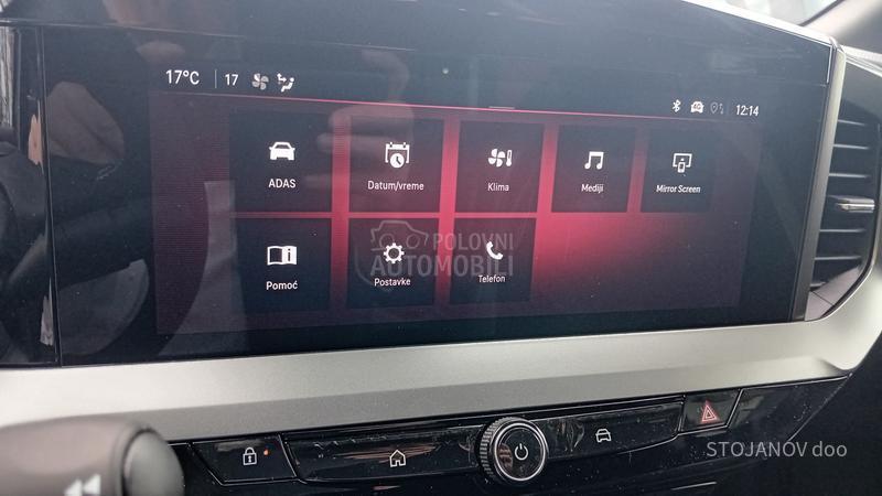 Opel Mokka GS 1.2 MT6