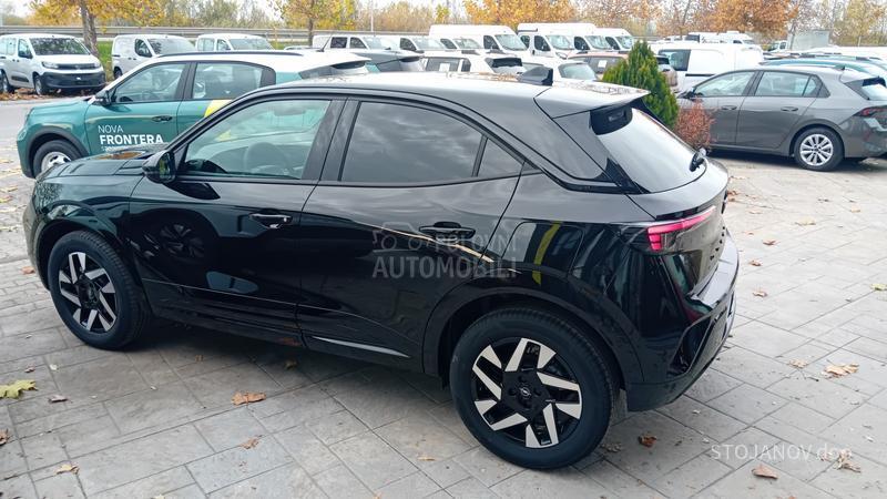 Opel Mokka GS 1.2 MT6