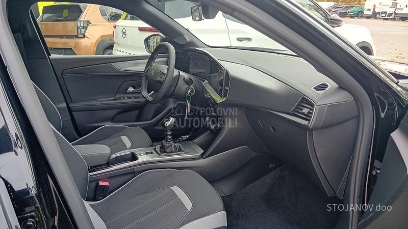 Opel Mokka GS 1.2 MT6