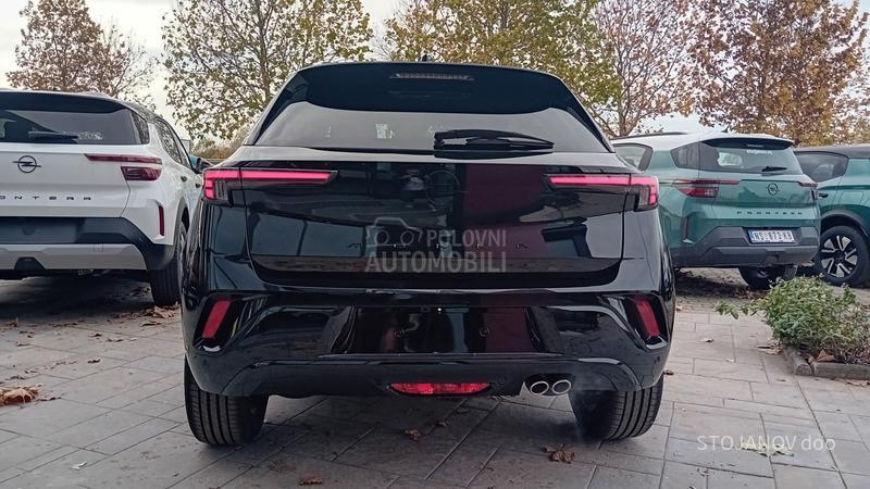 Opel Mokka GS 1.2 MT6