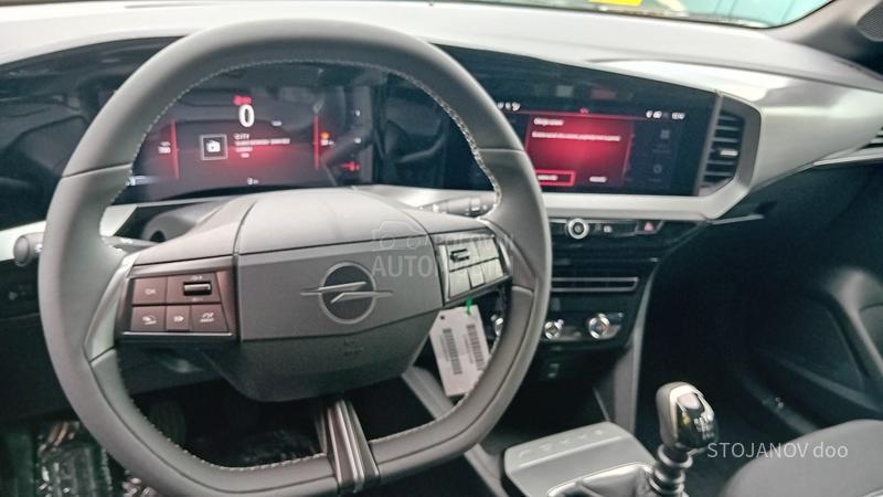 Opel Mokka GS 1.2 MT6