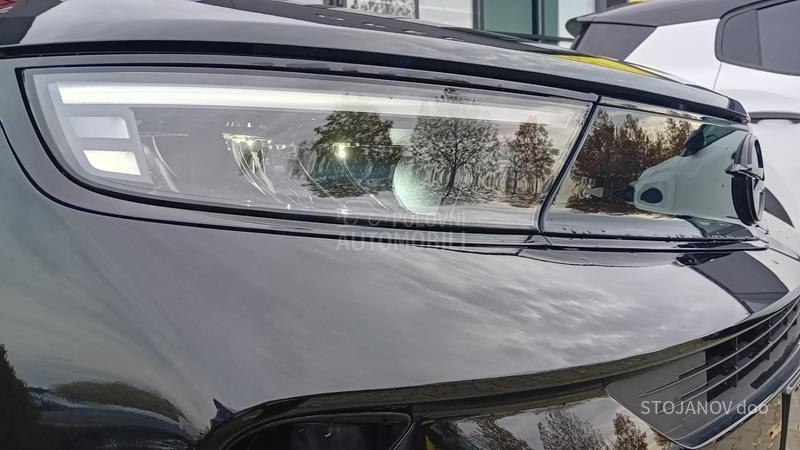 Opel Mokka GS 1.2 MT6