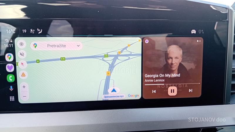 Opel Mokka GS 1.2 MT6