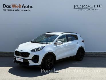 Kia Sportage Sportage NEW