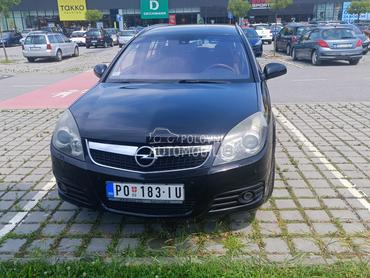 Opel Vectra C 