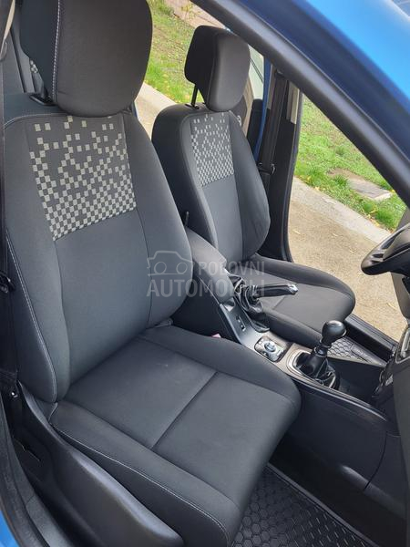 Renault Megane 1.2tce