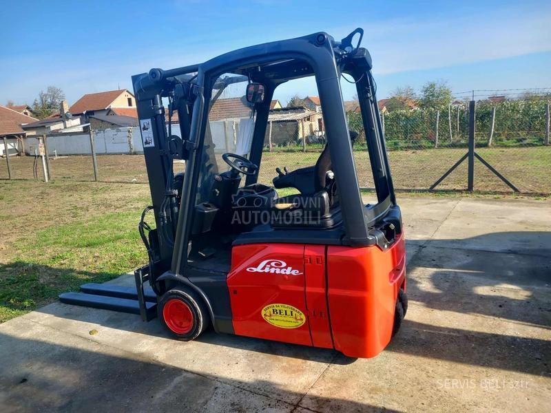 Linde E14