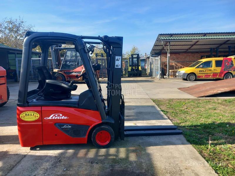 Linde E14