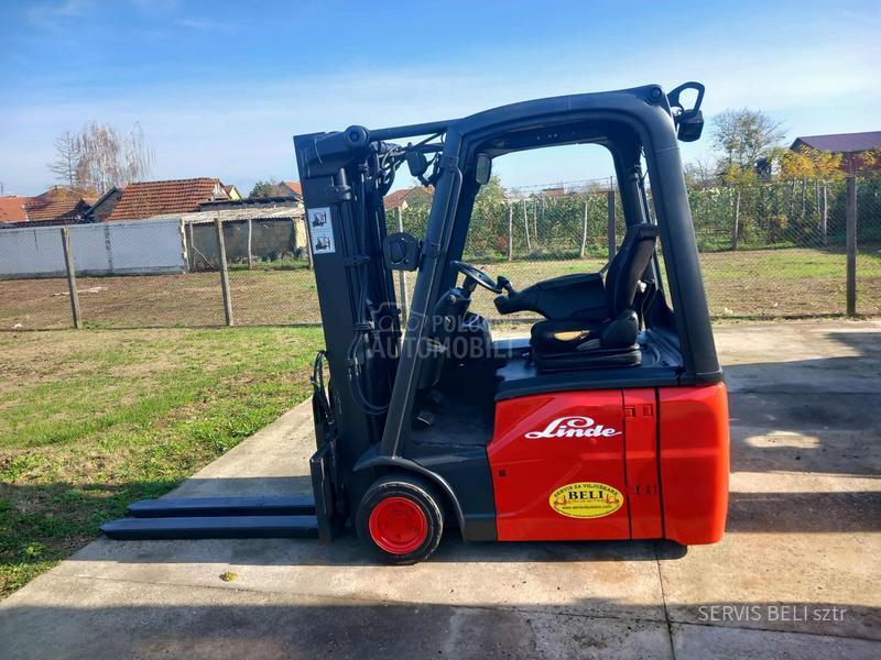 Linde E14