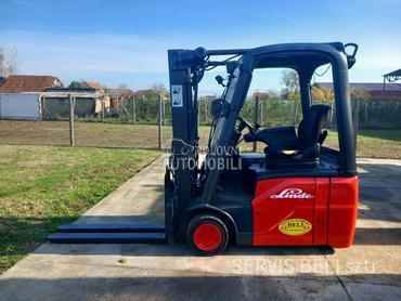 Linde E14