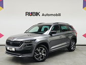 Škoda Kodiaq 2.0tdi Sportline 4x4