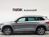 Škoda Kodiaq 2.0tdi Sportline 4x4
