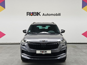 Škoda Kodiaq 2.0tdi Sportline 4x4
