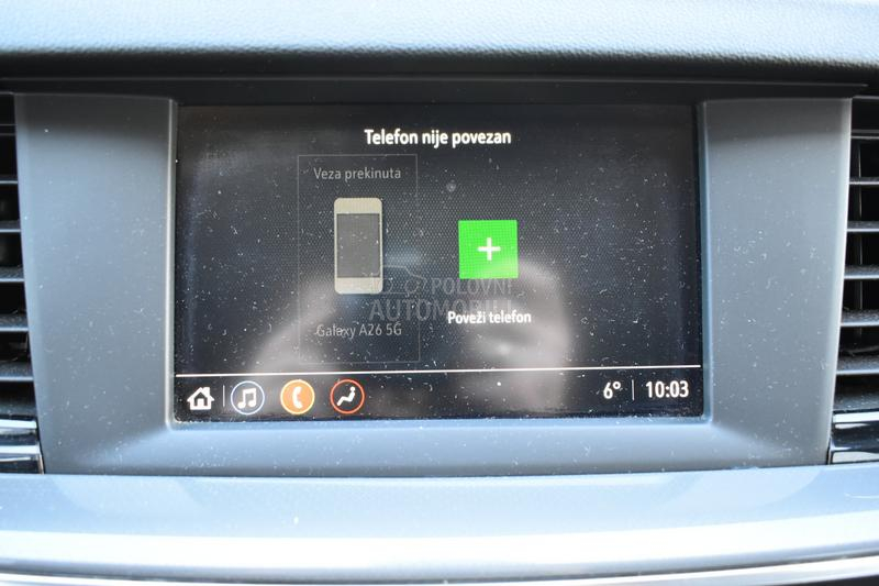 Opel Insignia 1.6 Grand Sport MT