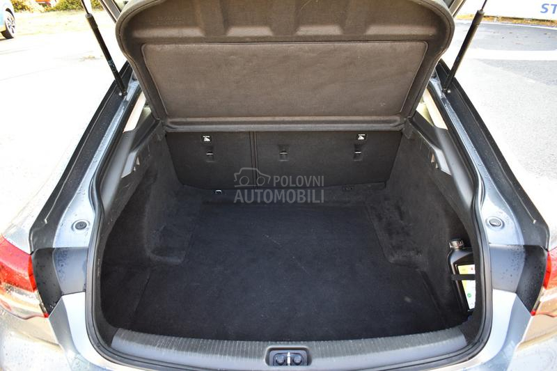 Opel Insignia 1.6 Grand Sport MT