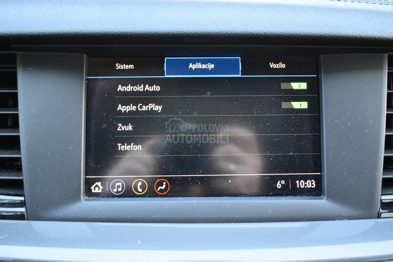 Opel Insignia 1.6 Grand Sport MT