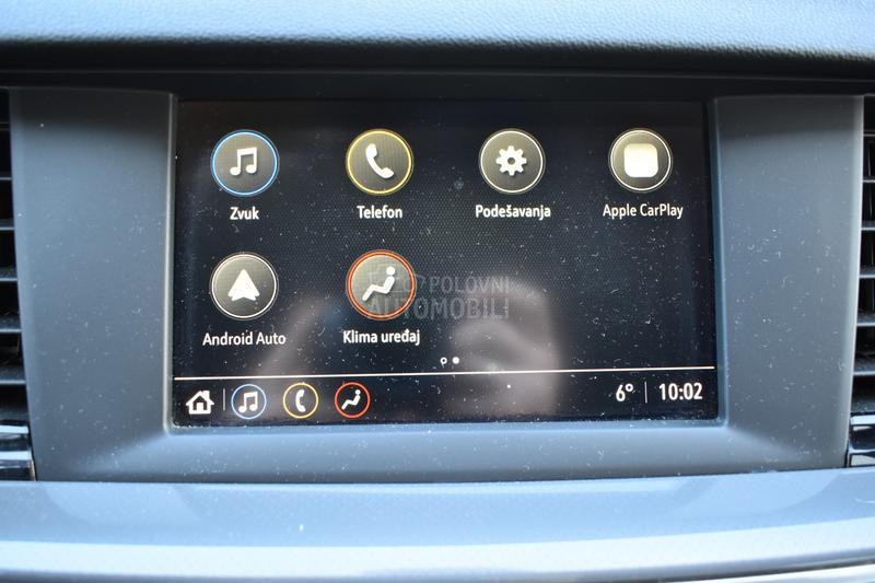 Opel Insignia 1.6 Grand Sport MT