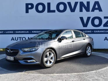 Opel Insignia 1.6 Grand Sport MT