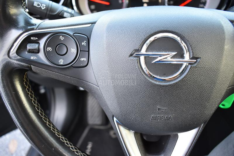 Opel Insignia 1.6 Grand Sport MT