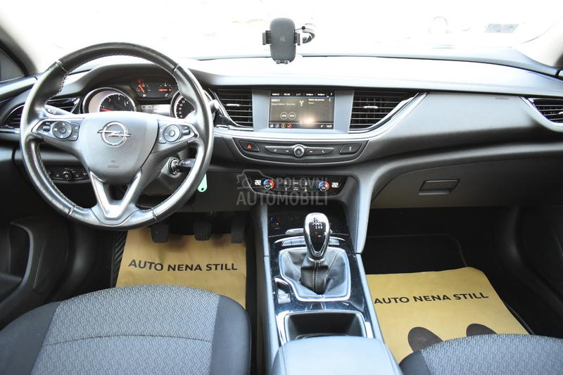 Opel Insignia 1.6 Grand Sport MT