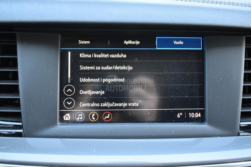 Opel Insignia 1.6 Grand Sport MT