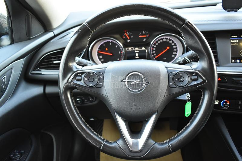 Opel Insignia 1.6 Grand Sport MT