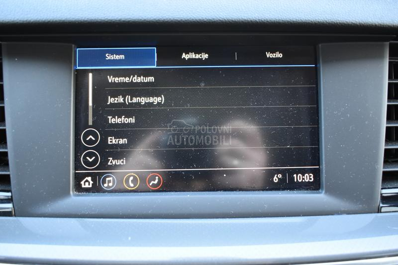 Opel Insignia 1.6 Grand Sport MT