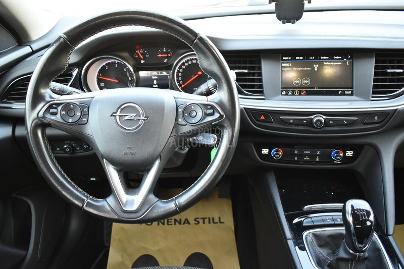 Opel Insignia 1.6 Grand Sport MT