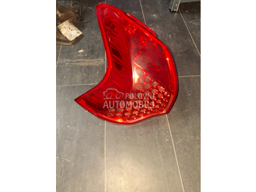 Stop lampa za Peugeot 3008