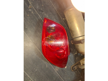 Stop lampa za Peugeot 307