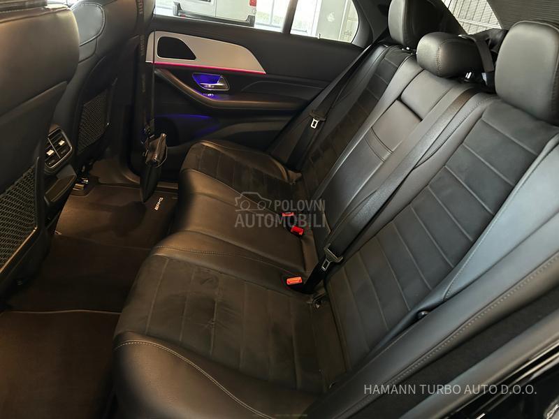 Mercedes Benz GLE 300 AMG 4Matic