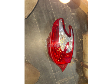Stop lampa za Peugeot 208