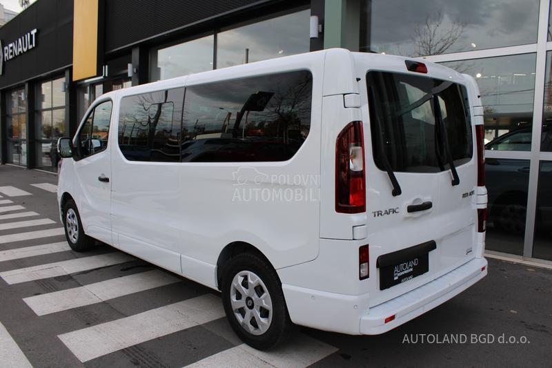 Renault Trafic 2.0 dCi
