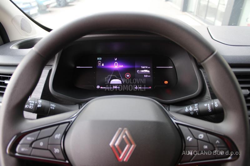 Renault Trafic 2.0 dCi