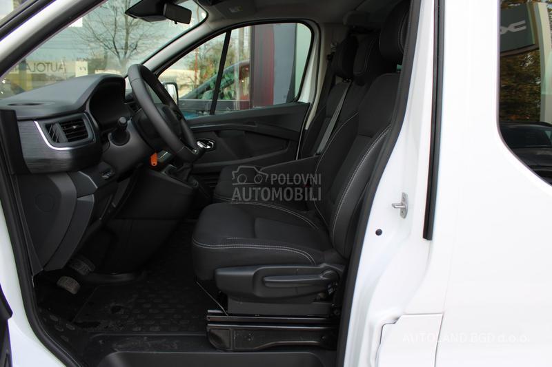 Renault Trafic 2.0 dCi
