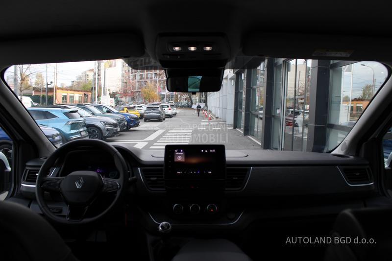 Renault Trafic 2.0 dCi